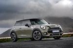 Mini Cooper S John Cooper Works Package 2018 года (ZA)